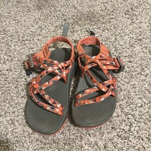 Chaco sandals kids